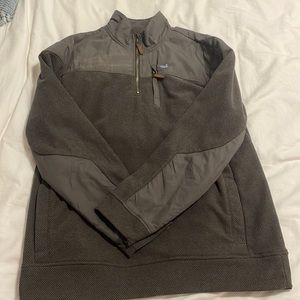Men’s Southern Marsh Pullover